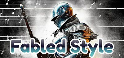 传说风格（Fabled Style）